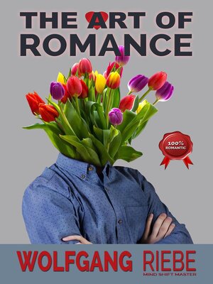 cover image of The Art of Romance